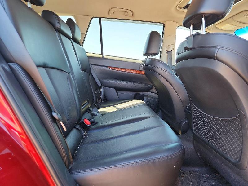 Aukcja sprzedaży 2012 Suba Outback, vin: 4S4BRBLC3C3229951, numer aukcji: 51983286