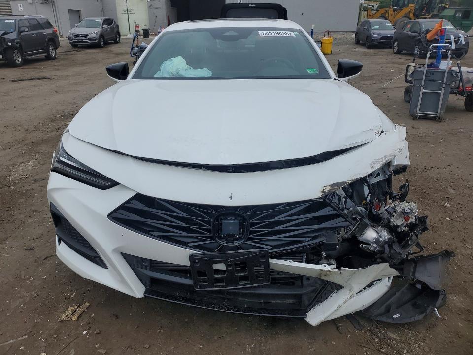 Aukcja sprzedaży 2025 Acura Tlx, vin: 19UUB6F5XSA002127, numer aukcji: 54019496