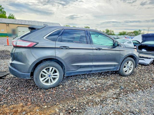 Aukcja sprzedaży 2015 Ford Edge, vin: 2FMTK4J98FBB15265, numer aukcji: 52557346
