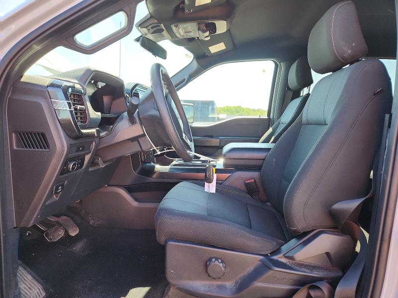 Продаж на аукціоні авто 2025 Ford F150, vin: 1FTEW2LP6SKD48823, номер лоту: 52824896