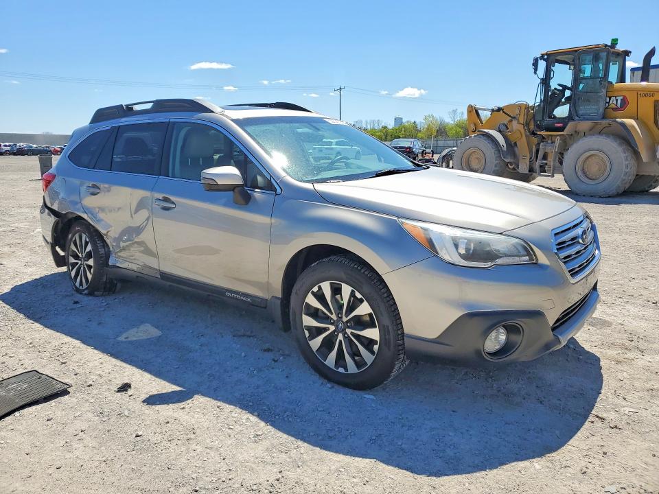 Aukcja sprzedaży 2017 Subaru Outback, vin: 4S4BSANC3H3251533, numer aukcji: 53032136
