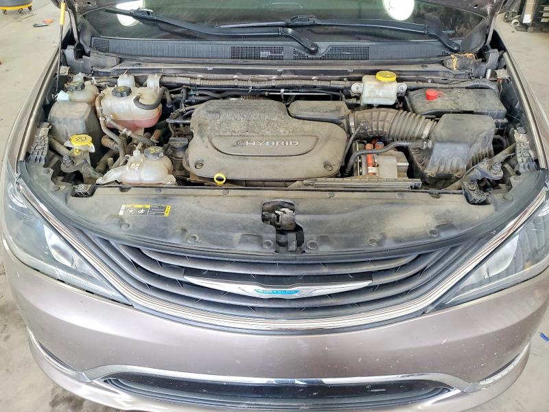 Aukcja sprzedaży 2018 Chrysler Pacifica, vin: 2C4RC1H72JR126972, numer aukcji: 54453876