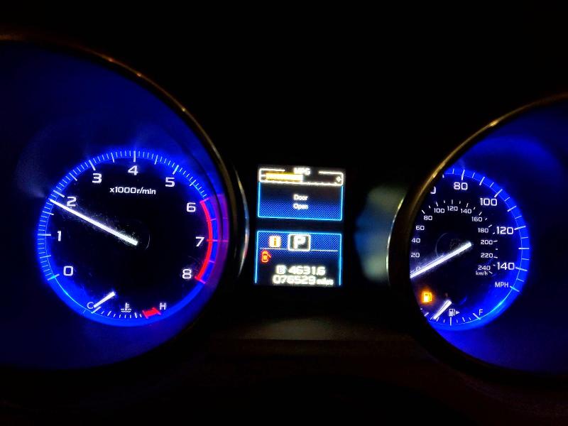 Продаж на аукціоні авто 2016 Subaru Legacy, vin: 4S3BNBD68G3045149, номер лоту: 52061816