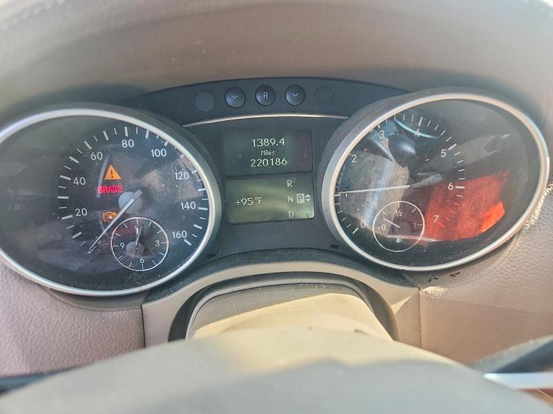 52726866 :رقم المزاد ، 4JGBF71E38A306735 vin ، 2008 Mercedes-benz Gl مزاد بيع