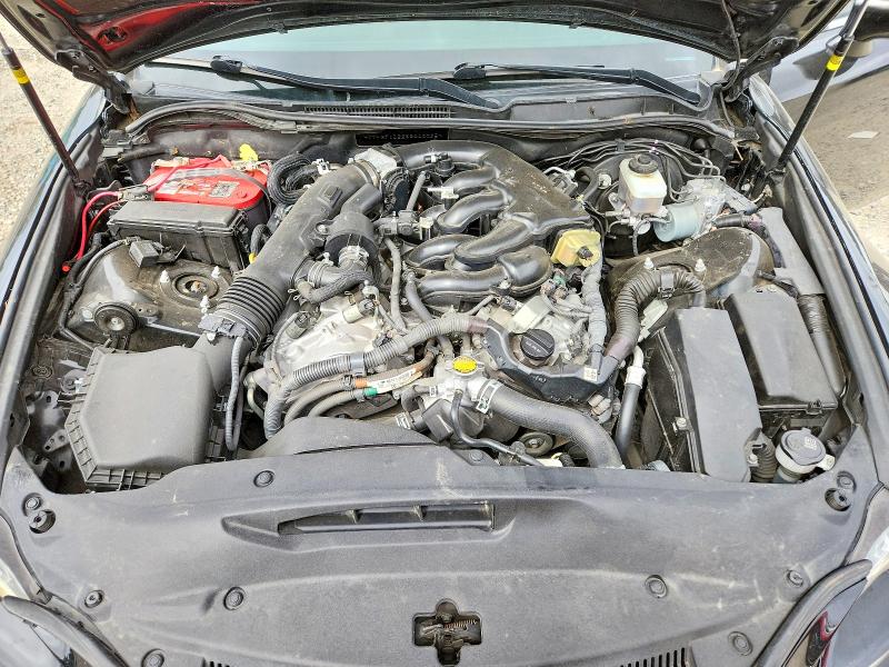 Aukcja sprzedaży 2014 Lexus Is 250, vin: JTHBF1D22E5040095, numer aukcji: 53064726