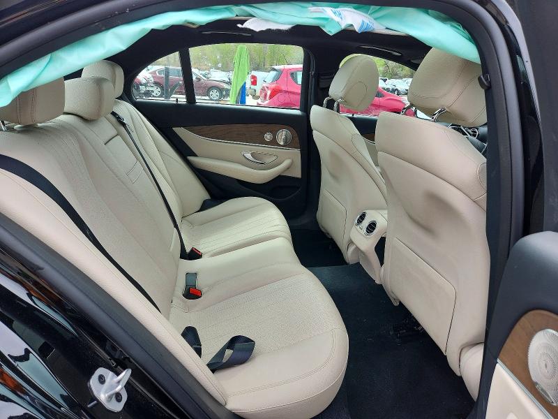Aukcja sprzedaży 2021 Mercedes-benz E, vin: W1KZF8EB6MA964803, numer aukcji: 52723336