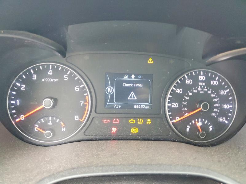 Aukcja sprzedaży 2017 Kia Optima, vin: 5XXGT4L32HG153704, numer aukcji: 53290336