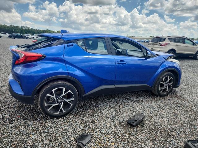 Продажа на аукционе авто 2021 Toyota C-hr, vin: NMTKHMBX3MR119729, номер лота: 53511446