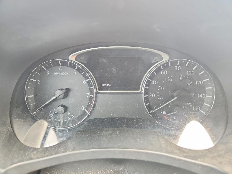 54520736 :رقم المزاد ، 1N4AL3AP8JC200543 vin ، 2018 Nissan Altima مزاد بيع