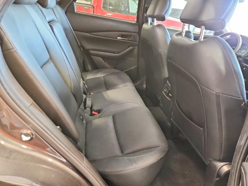 Продажа на аукционе авто 2024 Mazda Cx-30, vin: 3MVDMBCM0RM670754, номер лота: 52005236