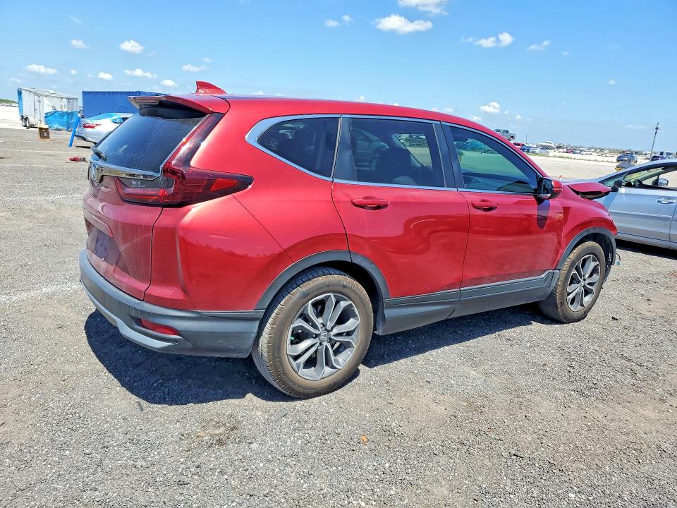 Aukcja sprzedaży 2020 Honda Cr-v, vin: 5J6RW1H51LL004258, numer aukcji: 52245986