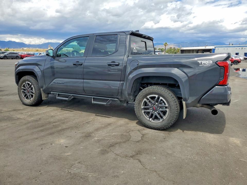 Aukcja sprzedaży 2024 Toyota Tacoma, vin: 3TMLB5JN9RM072839, numer aukcji: 51875206