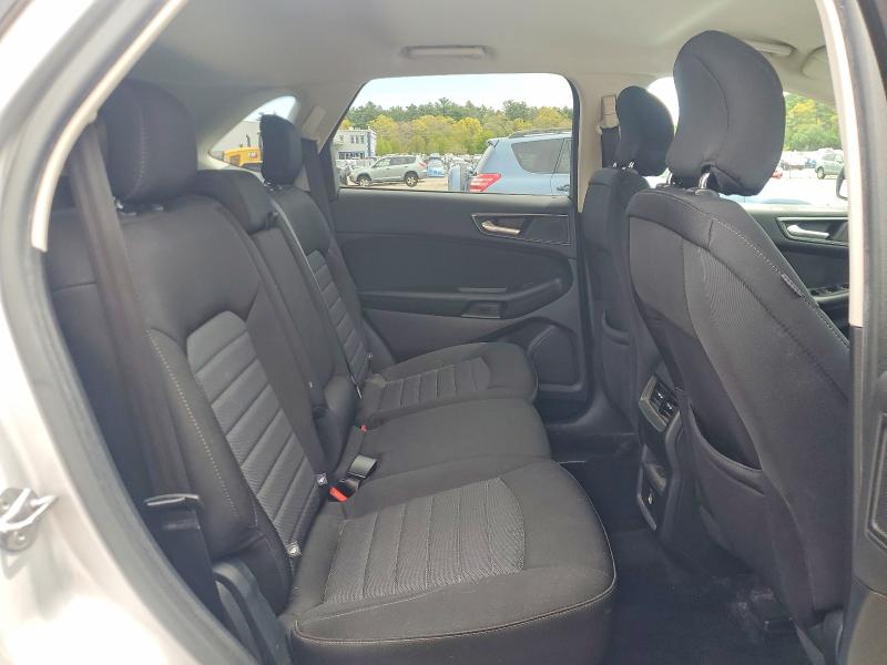 Продаж на аукціоні авто 2016 Ford Edge, vin: 2FMPK4G91GBC33491, номер лоту: 52842856