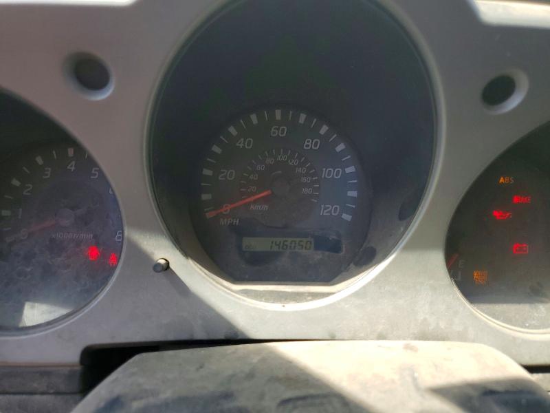 54349756 :رقم المزاد ، 1N6MD29Y12C309517 vin ، 2002 Nissan Frontier مزاد بيع