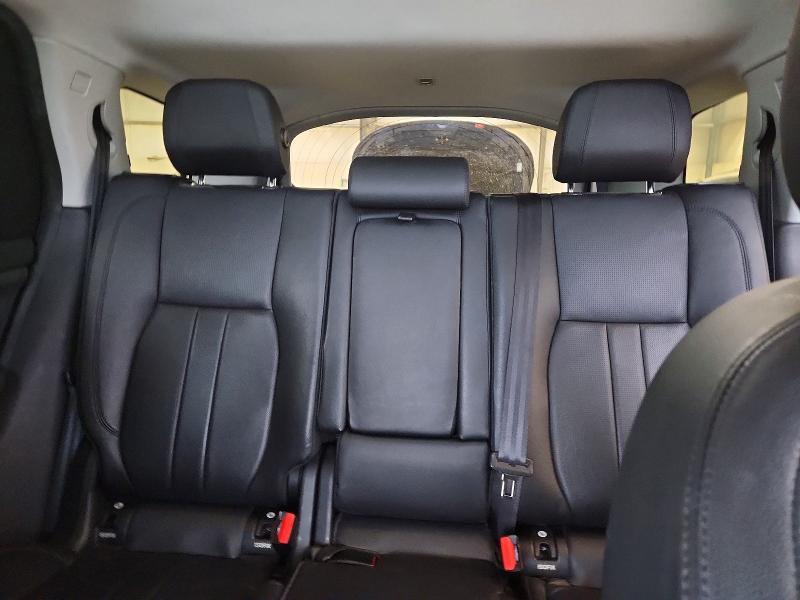 Aukcja sprzedaży 2018 Land Rover Discovery Sport, vin: SALCR2RX5JH769880, numer aukcji: 54061066