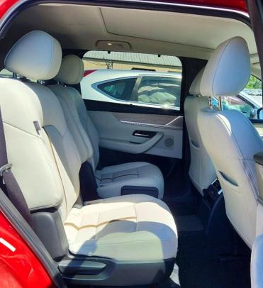 Продаж на аукціоні авто 2024 Mazda Cx-90, vin: JM3KKDHCXR1116071, номер лоту: 53775256