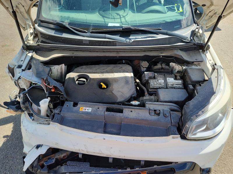 54769736 :رقم المزاد ، KNDJP3A57G7250655 vin ، 2016 Kia Soul مزاد بيع