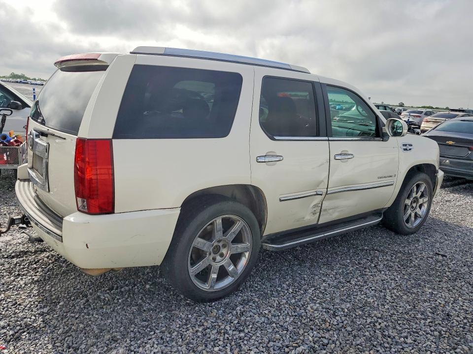 Продажа на аукционе авто 2007 Cadillac Escalade, vin: 1GYEC63887R310124, номер лота: 53915566