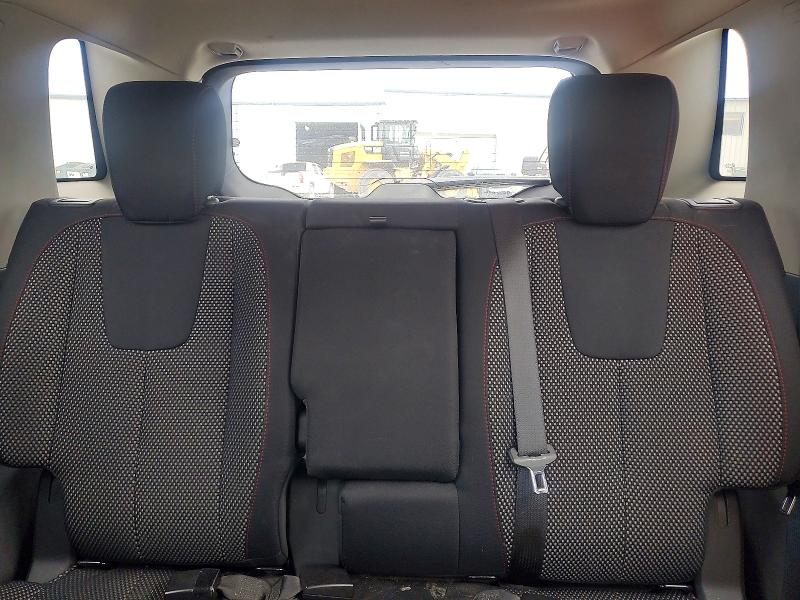 53592086 :رقم المزاد ، 2GKFLWE34E6368062 vin ، 2014 Gmc Terrain مزاد بيع
