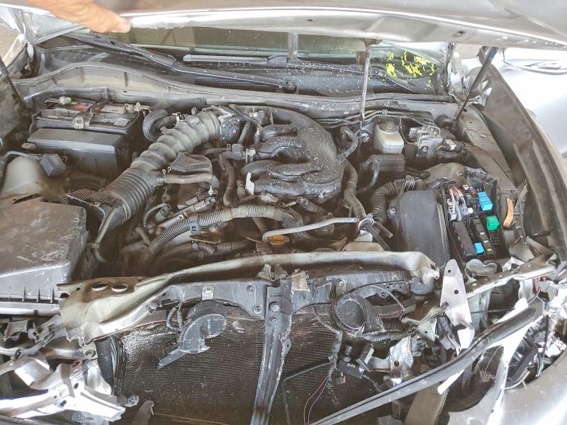 54674286 :رقم المزاد ، JTHCE1KS6A0025438 vin ، 2010 Lexus Gs مزاد بيع