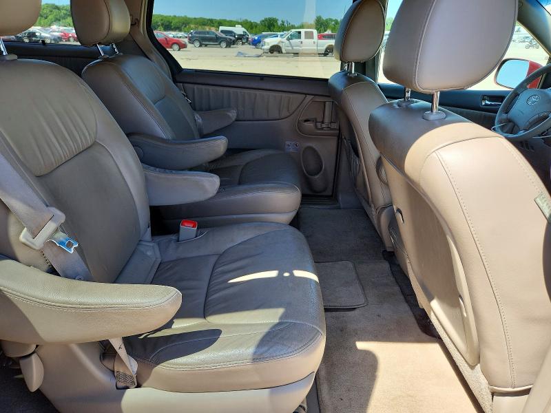 Aukcja sprzedaży 2009 Toyota Sienna, vin: 5TDZK22C39S264909, numer aukcji: 52950216