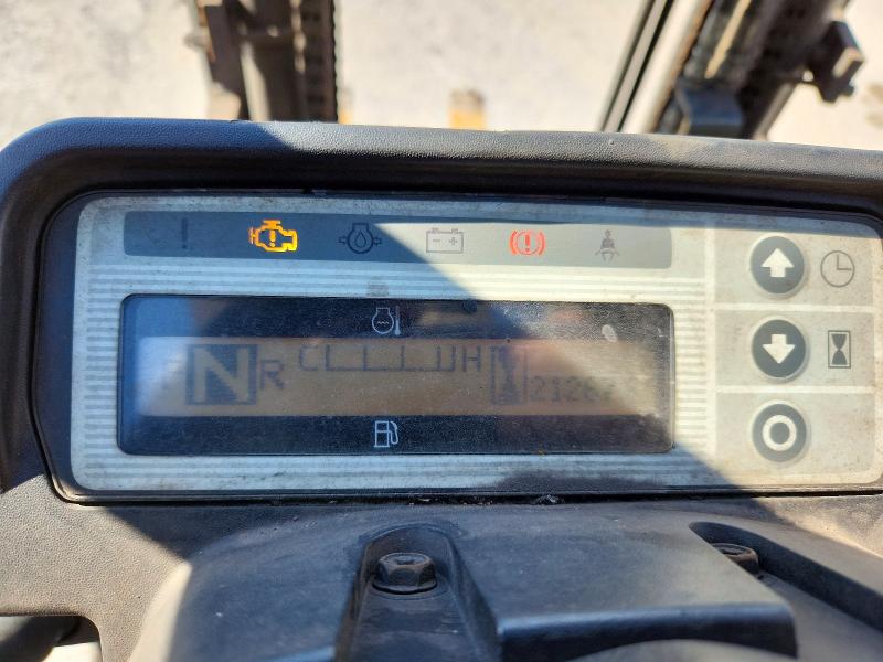 2019 Unicariers Forklift მანქანა იყიდება აუქციონზე, vin: CP1F29W30995, აუქციონის ნომერი: 52527276
