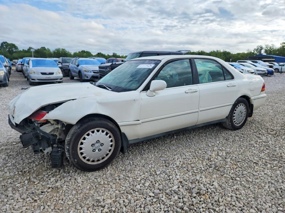45531056 :رقم المزاد ، JH4KA9654TC015065 vin ، 1996 Acura Rl مزاد بيع