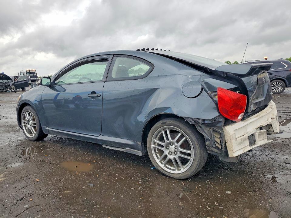 Aukcja sprzedaży 2006 Scion Tc, vin: JTKDE167X60069387, numer aukcji: 52991566