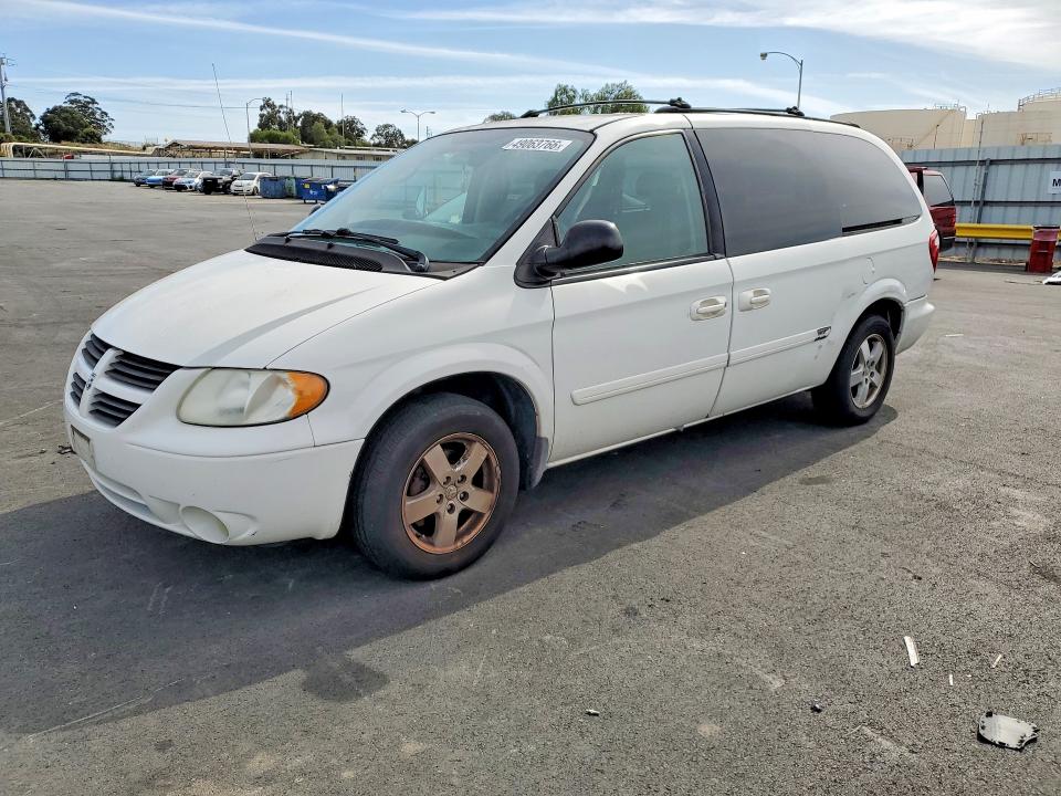 Продажа на аукционе авто 2005 Dodge Grand Caravan, vin: 2D4GP44L65R336080, номер лота: 49063766