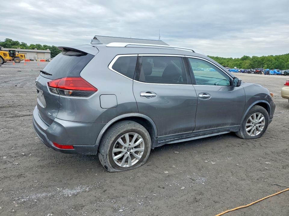 Aukcja sprzedaży 2018 Nissan Rogue, vin: KNMAT2MT7JP536321, numer aukcji: 54868406
