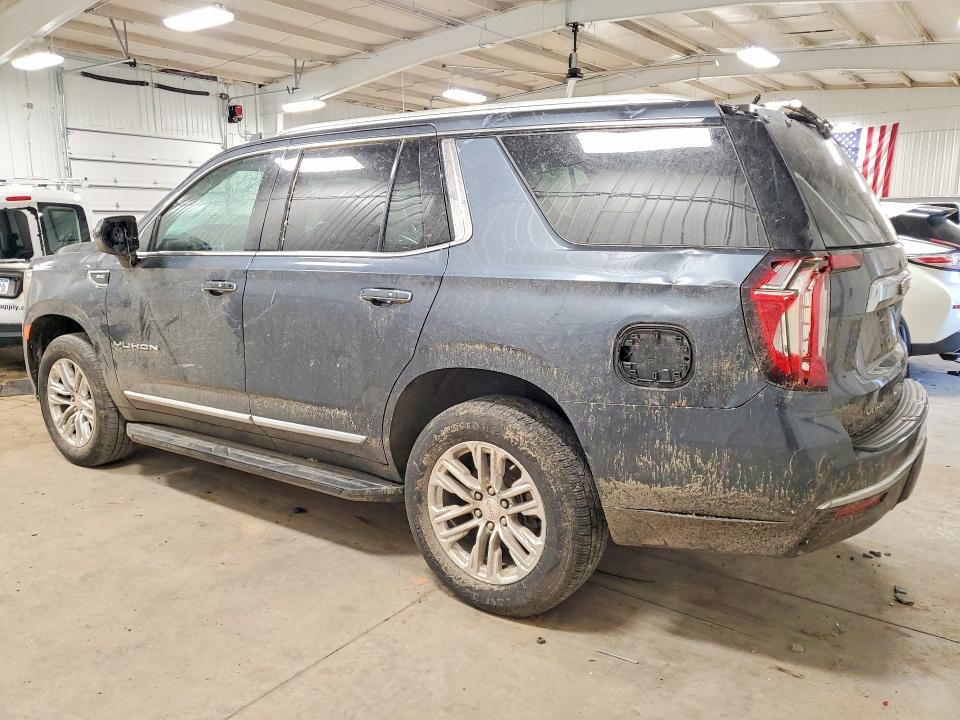 Продажа на аукционе авто 2021 Gmc Yukon, vin: 1GKS2BKD2MR248481, номер лота: 51798916