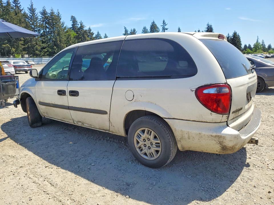 Продажа на аукционе авто 2004 Dodge Grand Caravan, vin: 1D4GP24R04B531923, номер лота: 53084136