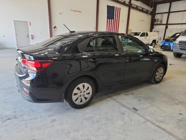 Продажа на аукционе авто 2018 Kia Rio, vin: 3KPA24AB8JE071817, номер лота: 52918706