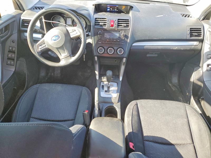 Aukcja sprzedaży 2015 Subaru Forester, vin: JF2SJABC9FH500284, numer aukcji: 55513316