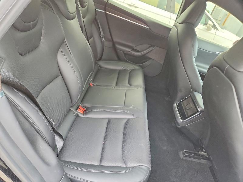 Продажа на аукционе авто 2022 Tesla Model S, vin: 5YJSA1E52NF467820, номер лота: 54441806