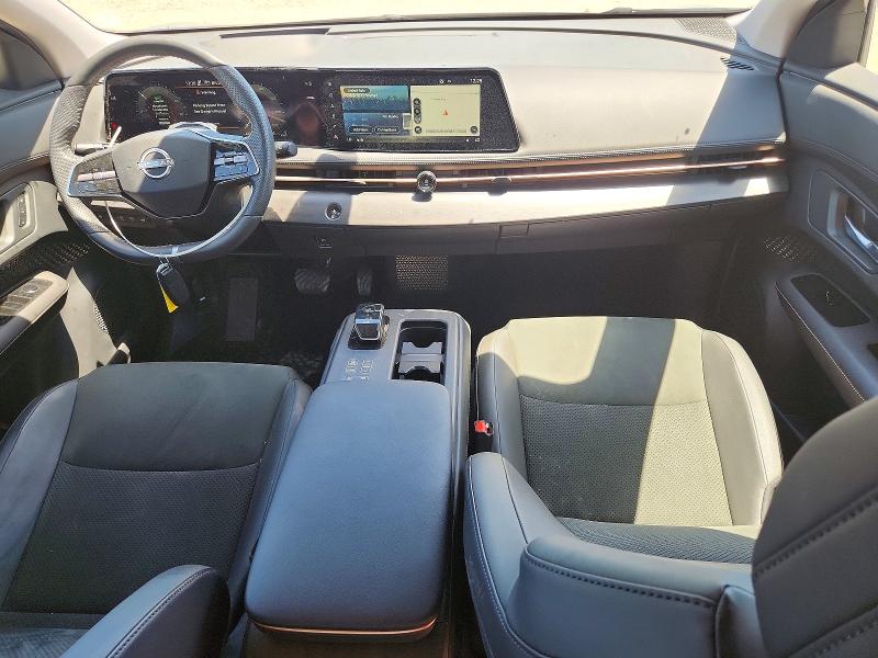 Продаж на аукціоні авто 2024 Nissan Ariya, vin: JN1BF0BA9RM432589, номер лоту: 54133866