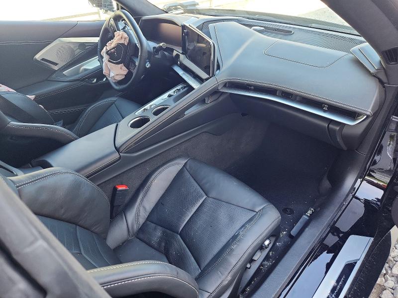 Продажа на аукционе авто 2026 Chevrolet Corvette, vin: 1G1YC2D42T5111023, номер лота: 55418566