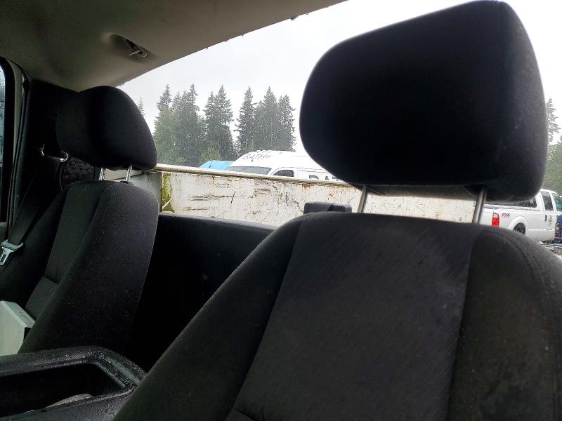 Продаж на аукціоні авто 2011 Chevrolet Silverado, vin: 1GB0CVCG4BF244087, номер лоту: 53104016