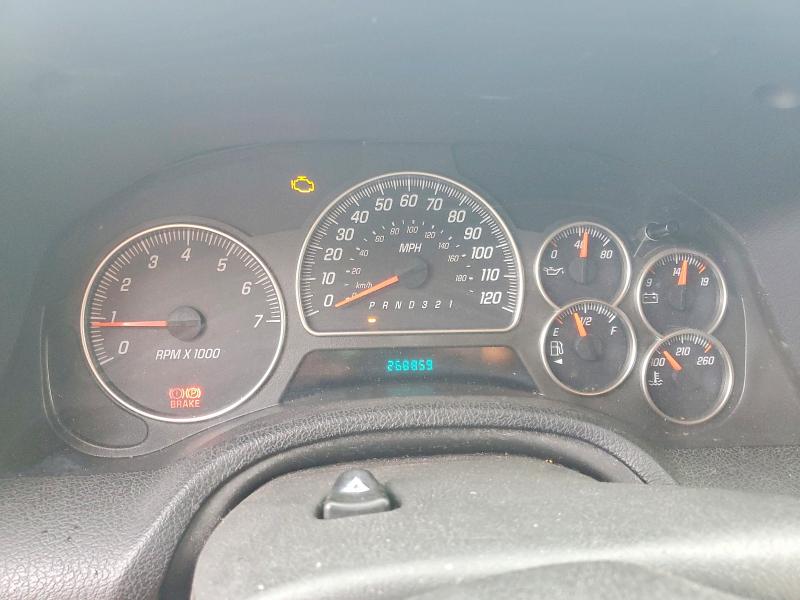 Продажа на аукционе авто 2006 Gmc Envoy, vin: 1GKDS13S962263040, номер лота: 52302566