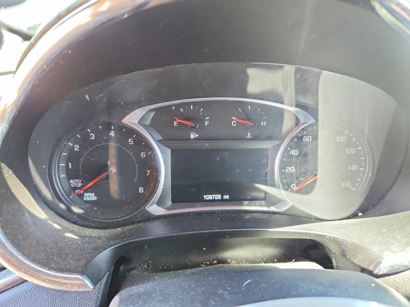 Aukcja sprzedaży 2018 Chevrolet Malibu, vin: 1G1ZD5ST8JF228416, numer aukcji: 53190806