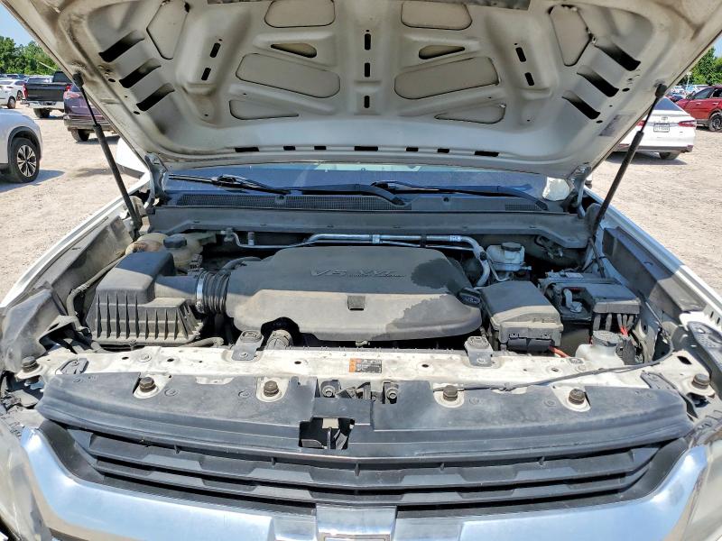 2019 Chevrolet Colorado მანქანა იყიდება აუქციონზე, vin: 1GCGSBEN9K1325655, აუქციონის ნომერი: 52668446