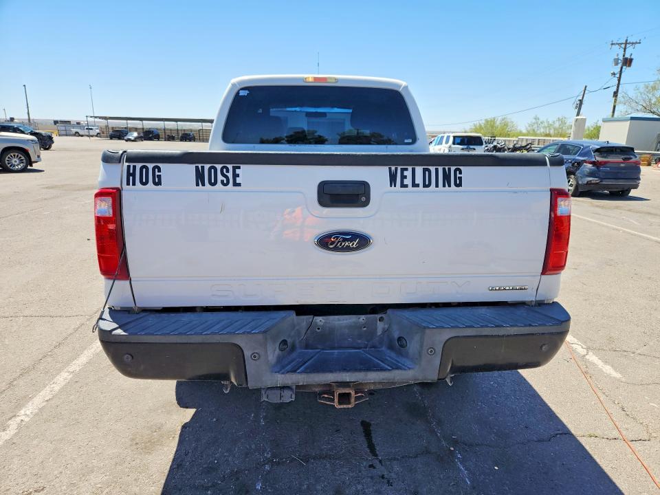 Продаж на аукціоні авто 2015 Ford F250, vin: 1FT7X2B66FEC91168, номер лоту: 52576896