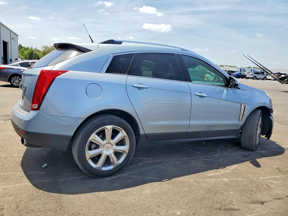 2013 Cadillac Srx მანქანა იყიდება აუქციონზე, vin: 3GYFNHE34DS562330, აუქციონის ნომერი: 52463096