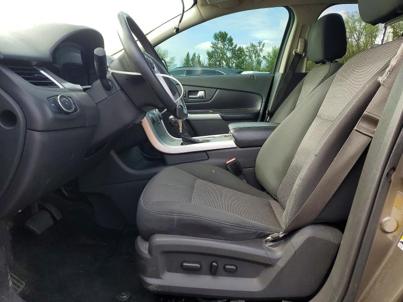 Aukcja sprzedaży 2012 Ford Edge, vin: 2FMDK4JC6CBA73335, numer aukcji: 54341156