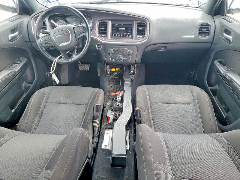 Aukcja sprzedaży 2019 Dodge Charger, vin: 2C3CDXBG5KH672983, numer aukcji: 67372936