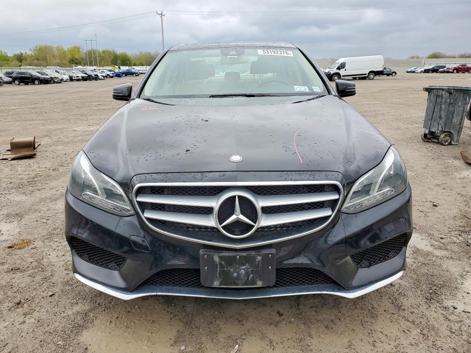 Продаж на аукціоні авто 2015 Mercedes-benz E, vin: WDDHF8JB6FB133591, номер лоту: 53192376