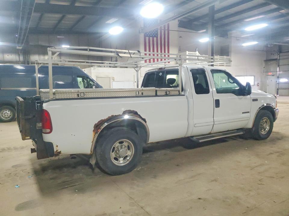 Aukcja sprzedaży 2001 Ford F250, vin: 1FTNX20F91EB46323, numer aukcji: 51881576