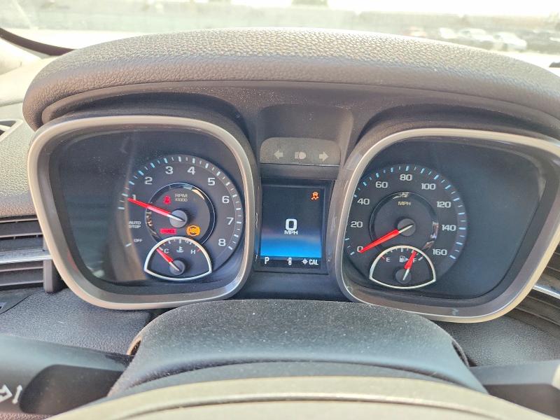 Aukcja sprzedaży 2015 Chevrolet Malibu, vin: 1G11B5SL1FF275720, numer aukcji: 53806406