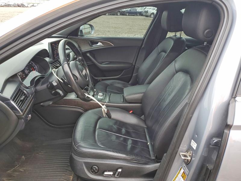 52847146 :رقم المزاد ، WAUF8AFC7HN056166 vin ، 2017 Audi A6 مزاد بيع