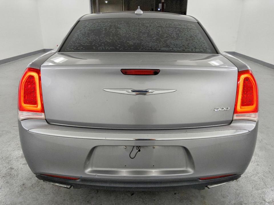 Продаж на аукціоні авто 2015 Chrysler 300, vin: 2C3CCAAG8FH853485, номер лоту: 52264776